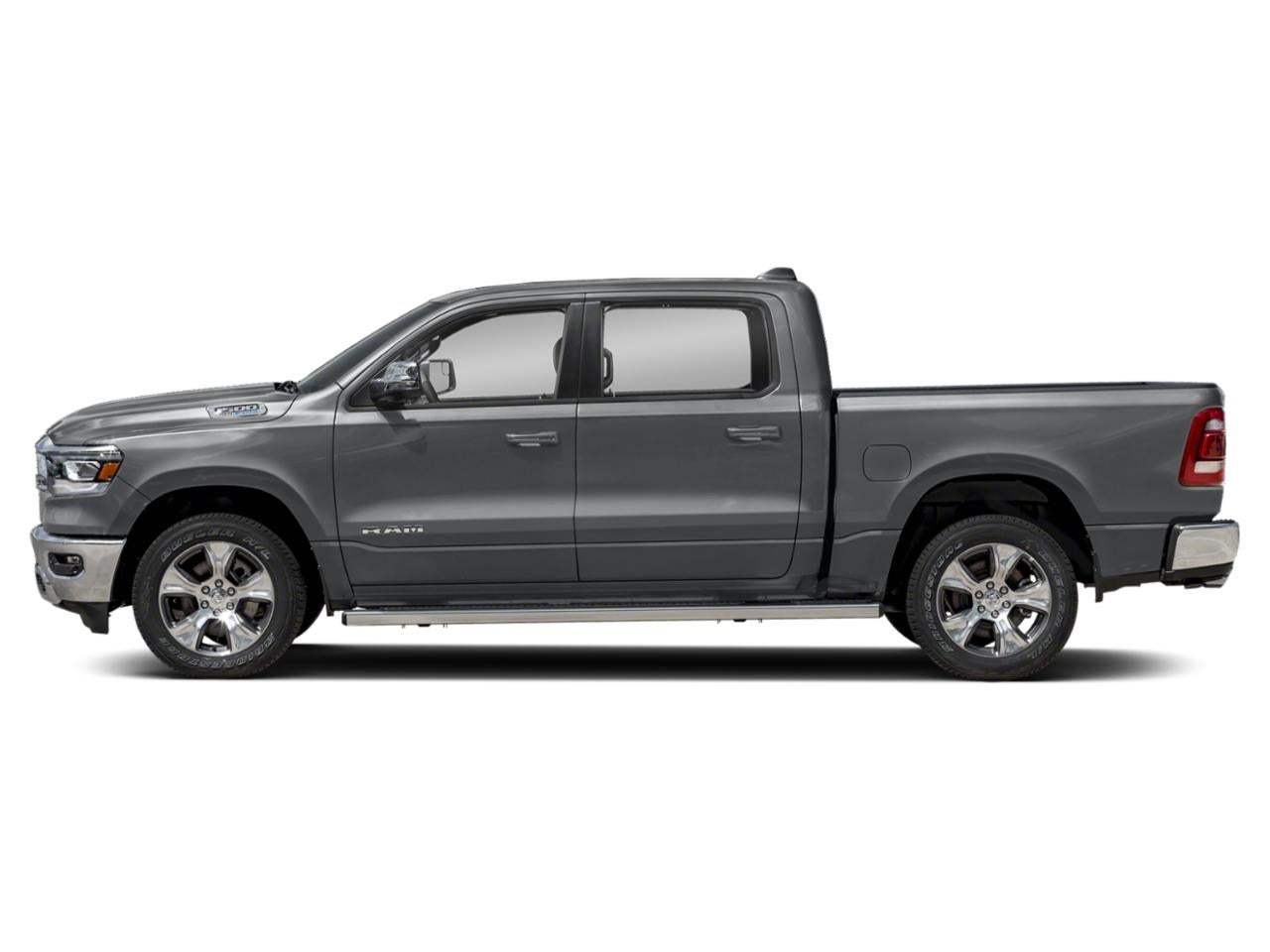 2023 RAM 1500 Laramie 4x4 Crew Cab 5'7" Box
