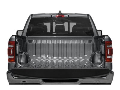 2021 RAM 1500 Laramie 4x4 Crew Cab 6'4" Box