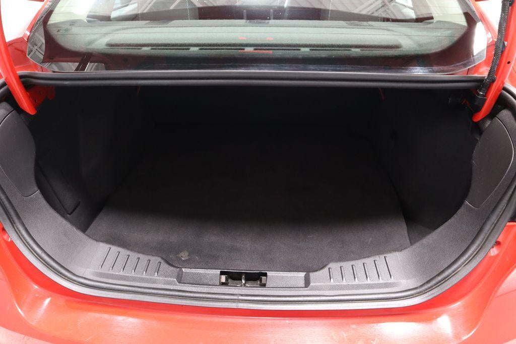 2014 Ford Focus 4dr Sdn SE