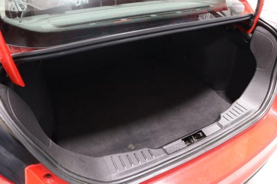 2014 Ford Focus 4dr Sdn SE