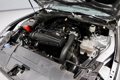 2024 Ford Mustang EcoBoost Premium Convertible