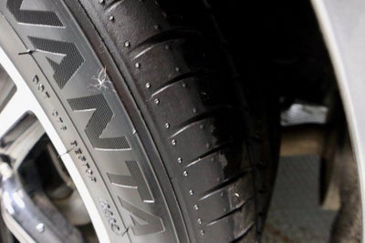 2024 Ford Mustang EcoBoost Premium Convertible