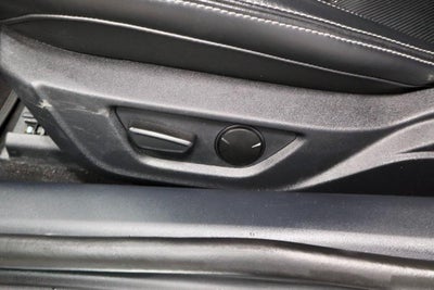 2024 Ford Mustang EcoBoost Premium Convertible