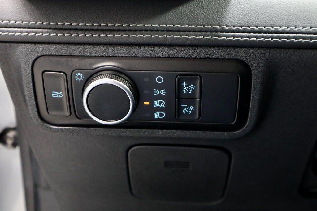 2024 Ford Mustang EcoBoost Premium Convertible