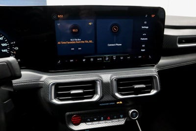 2024 Ford Mustang EcoBoost Premium Convertible