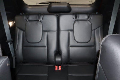 2022 Ford Explorer ST 4WD