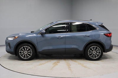 2023 Ford Escape PHEV FWD