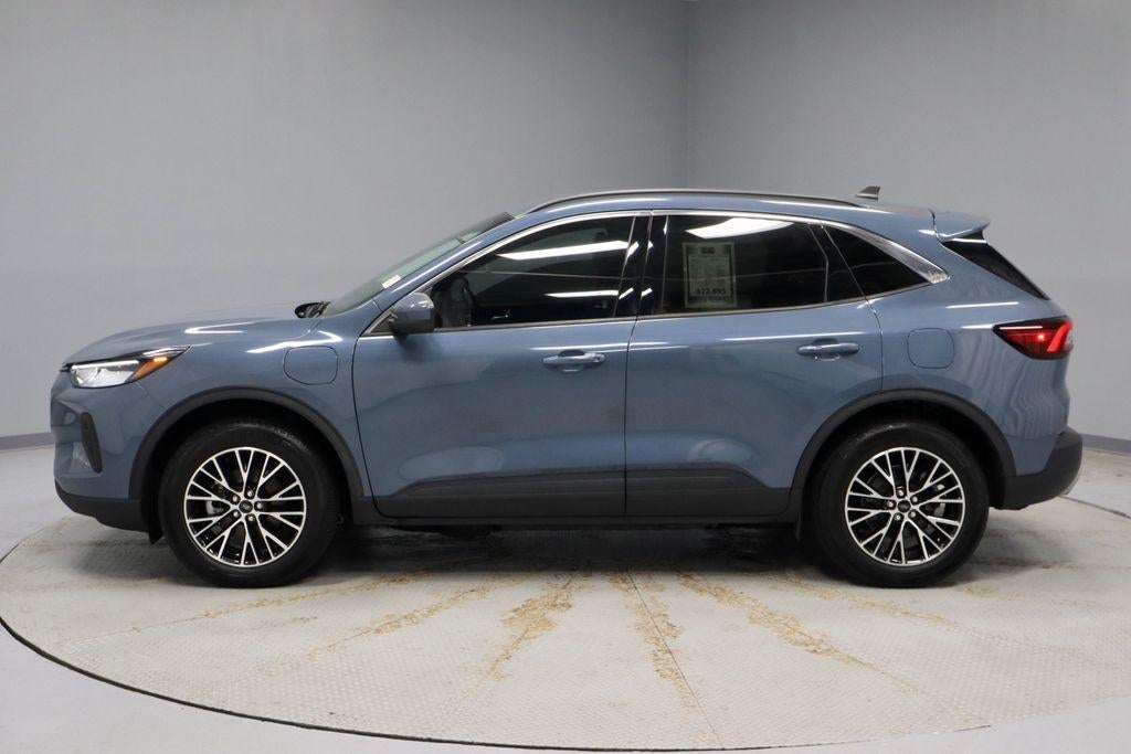 2023 Ford Escape PHEV FWD