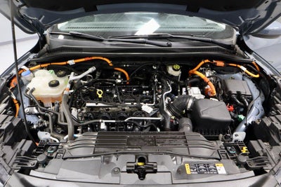 2023 Ford Escape PHEV FWD