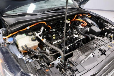 2023 Ford Escape PHEV FWD