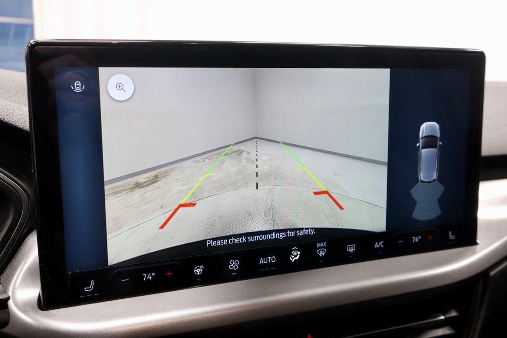 2023 Ford Escape PHEV FWD
