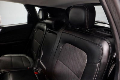 2023 Ford Escape PHEV FWD