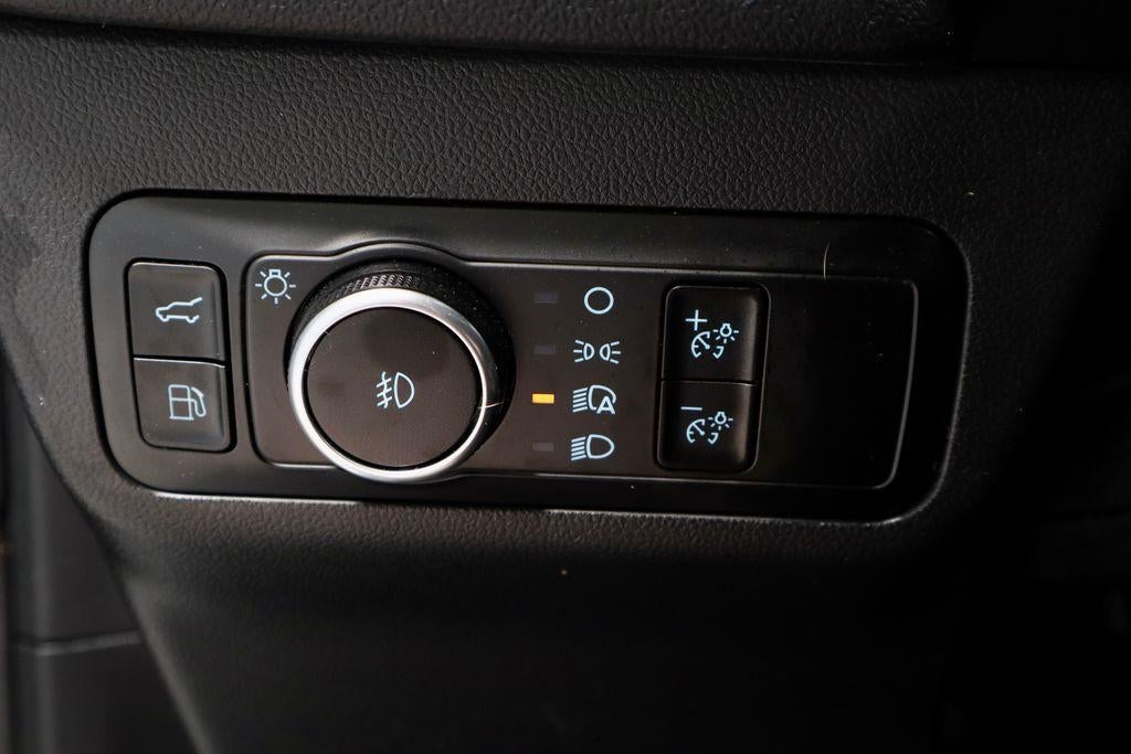 2023 Ford Escape PHEV FWD