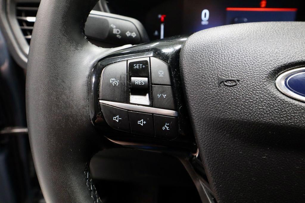 2023 Ford Escape PHEV FWD