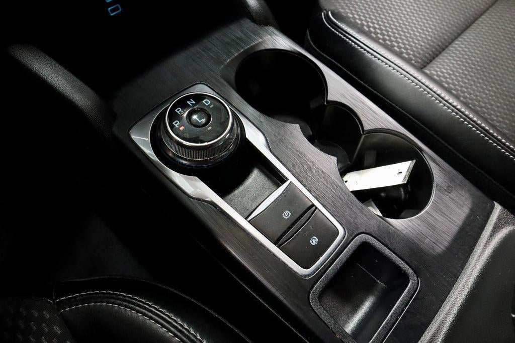 2023 Ford Escape PHEV FWD