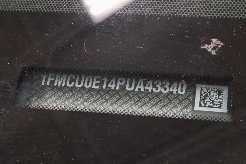 2023 Ford Escape PHEV FWD