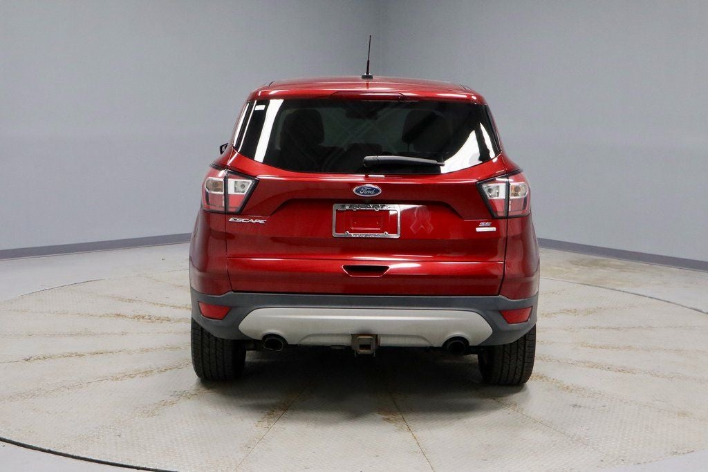 2017 Ford Escape SE FWD