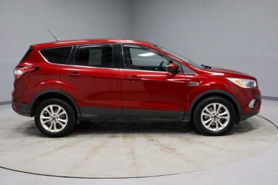 2017 Ford Escape SE FWD