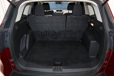 2017 Ford Escape SE FWD