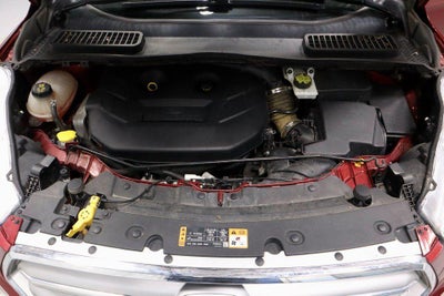 2017 Ford Escape SE FWD