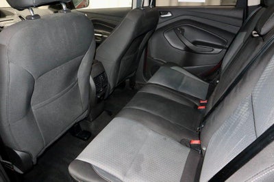 2017 Ford Escape SE FWD