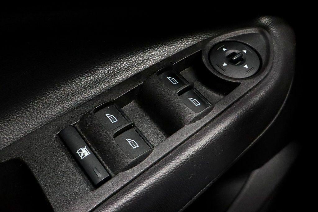 2017 Ford Escape SE FWD