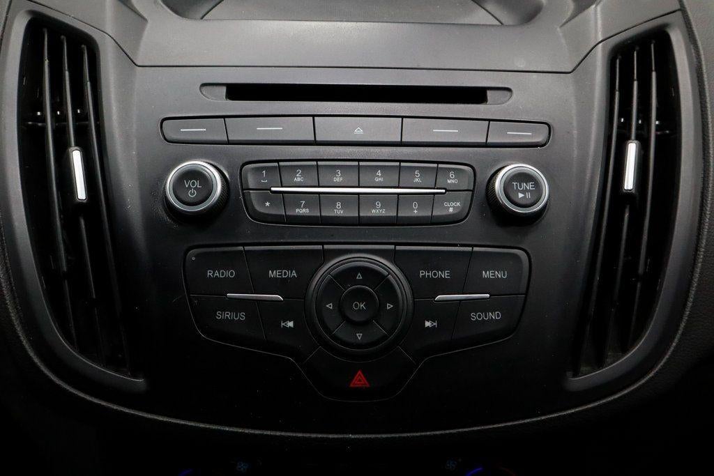 2017 Ford Escape SE FWD