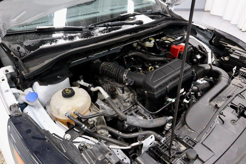 2023 Ford Escape Active FWD