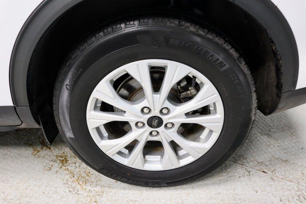 2023 Ford Escape Active FWD