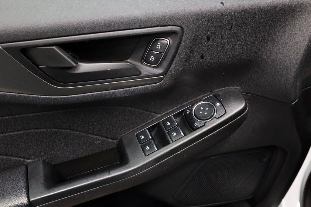 2023 Ford Escape Active FWD