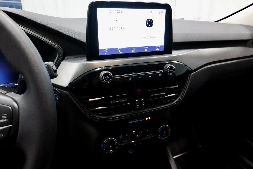 2023 Ford Escape Active FWD