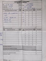 2023 Ford Escape Active FWD