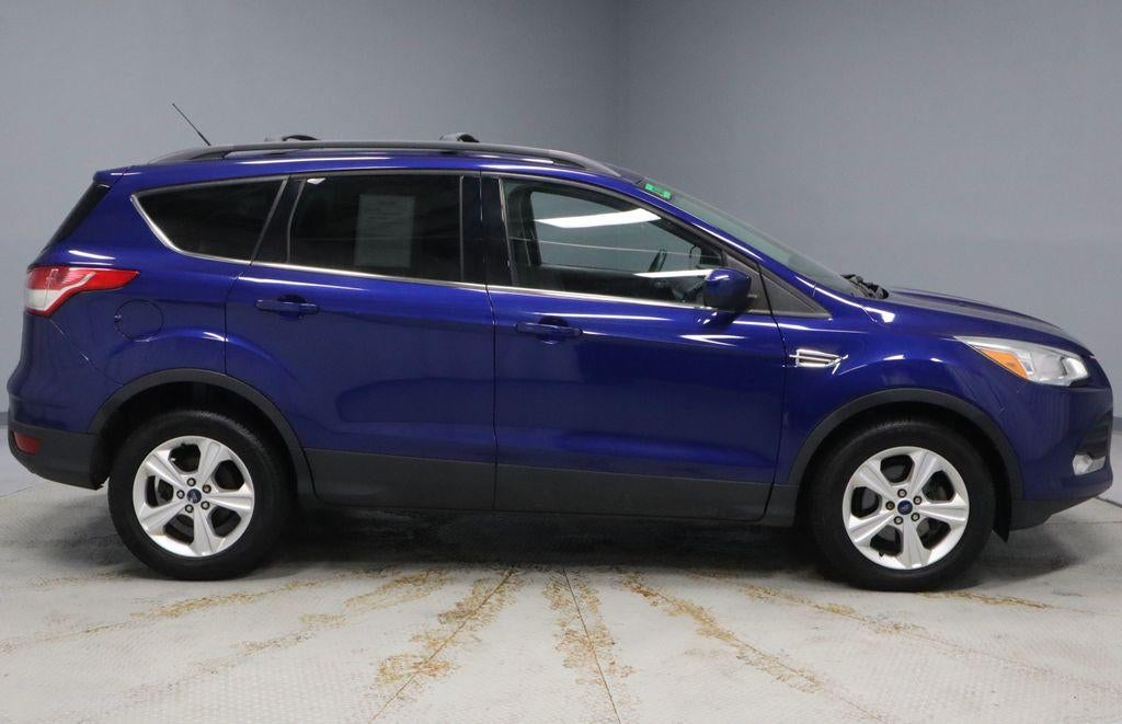 2016 Ford Escape FWD 4dr SE