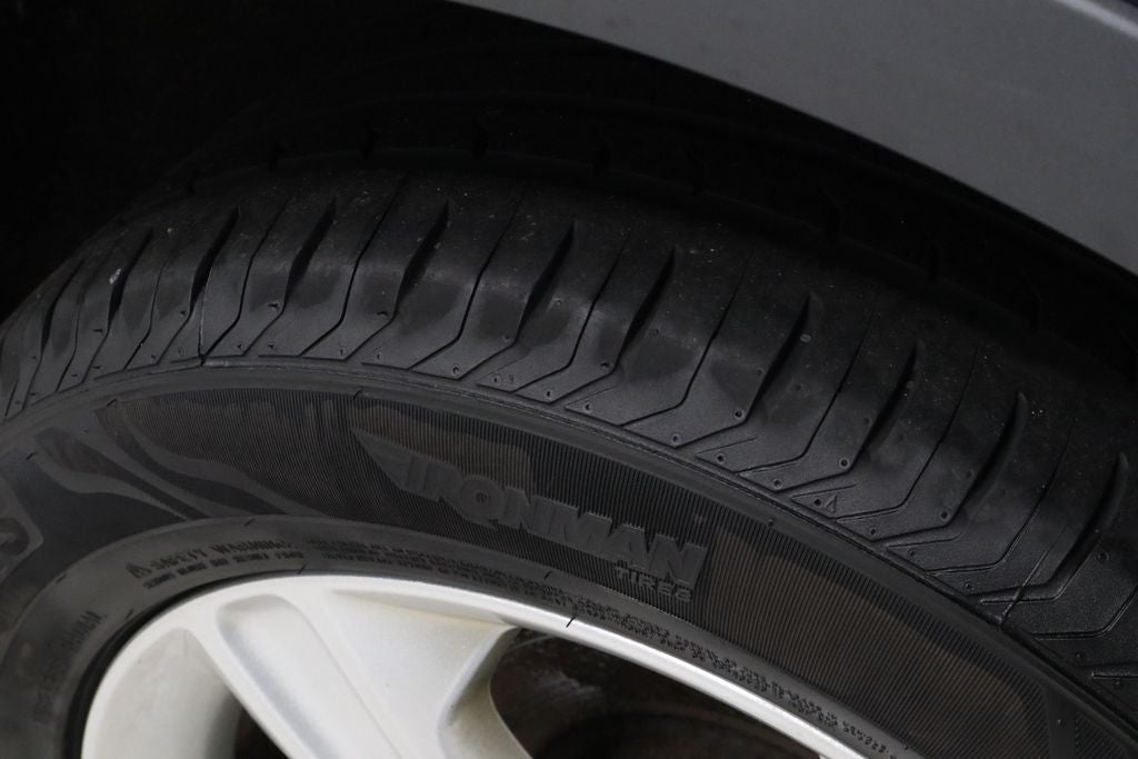 2016 Ford Escape FWD 4dr SE