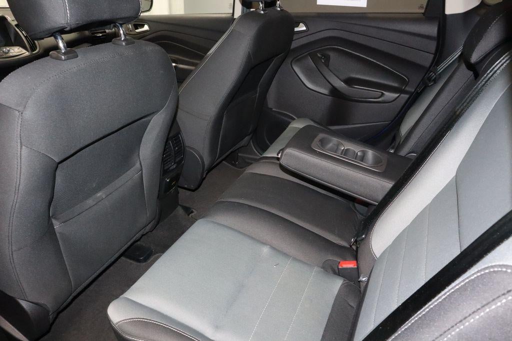 2016 Ford Escape FWD 4dr SE