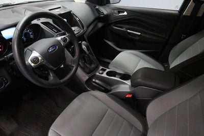 2016 Ford Escape FWD 4dr SE