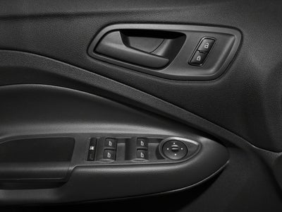 2016 Ford Escape FWD 4dr SE