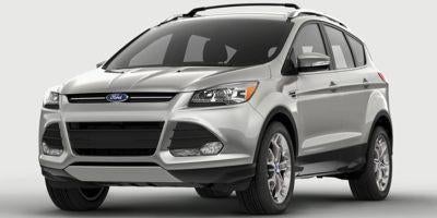 2016 Ford Escape FWD 4dr SE