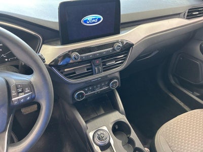 2022 Ford Escape SE Hybrid AWD