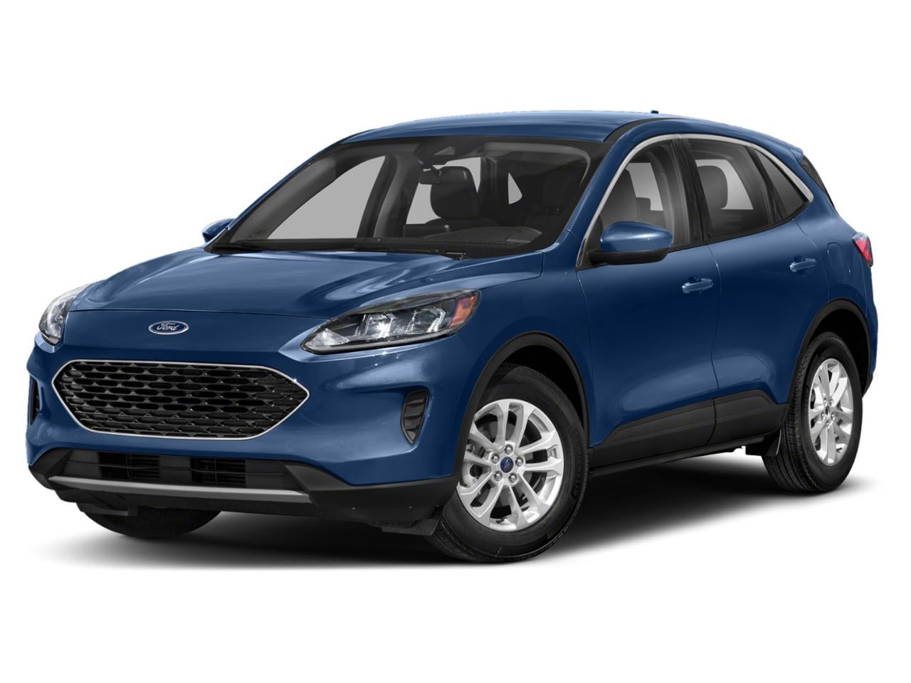 2022 Ford Escape SE Hybrid AWD