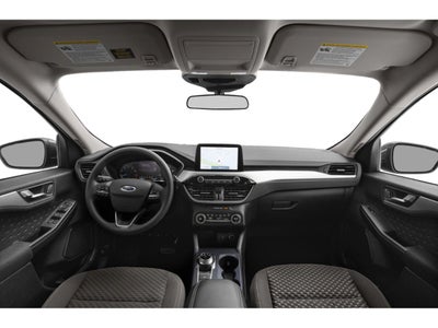 2022 Ford Escape SE Hybrid AWD