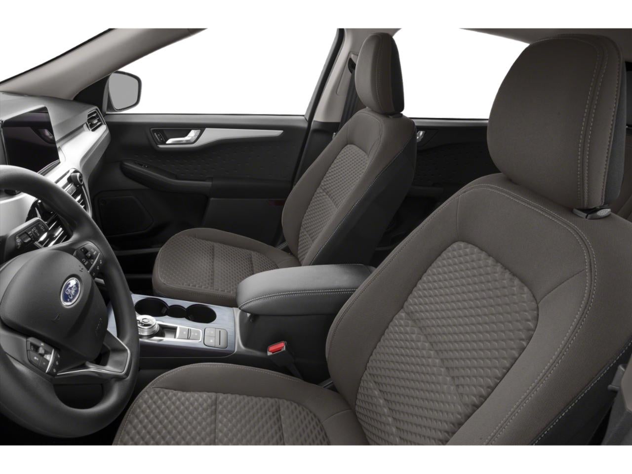 2022 Ford Escape SE Hybrid AWD