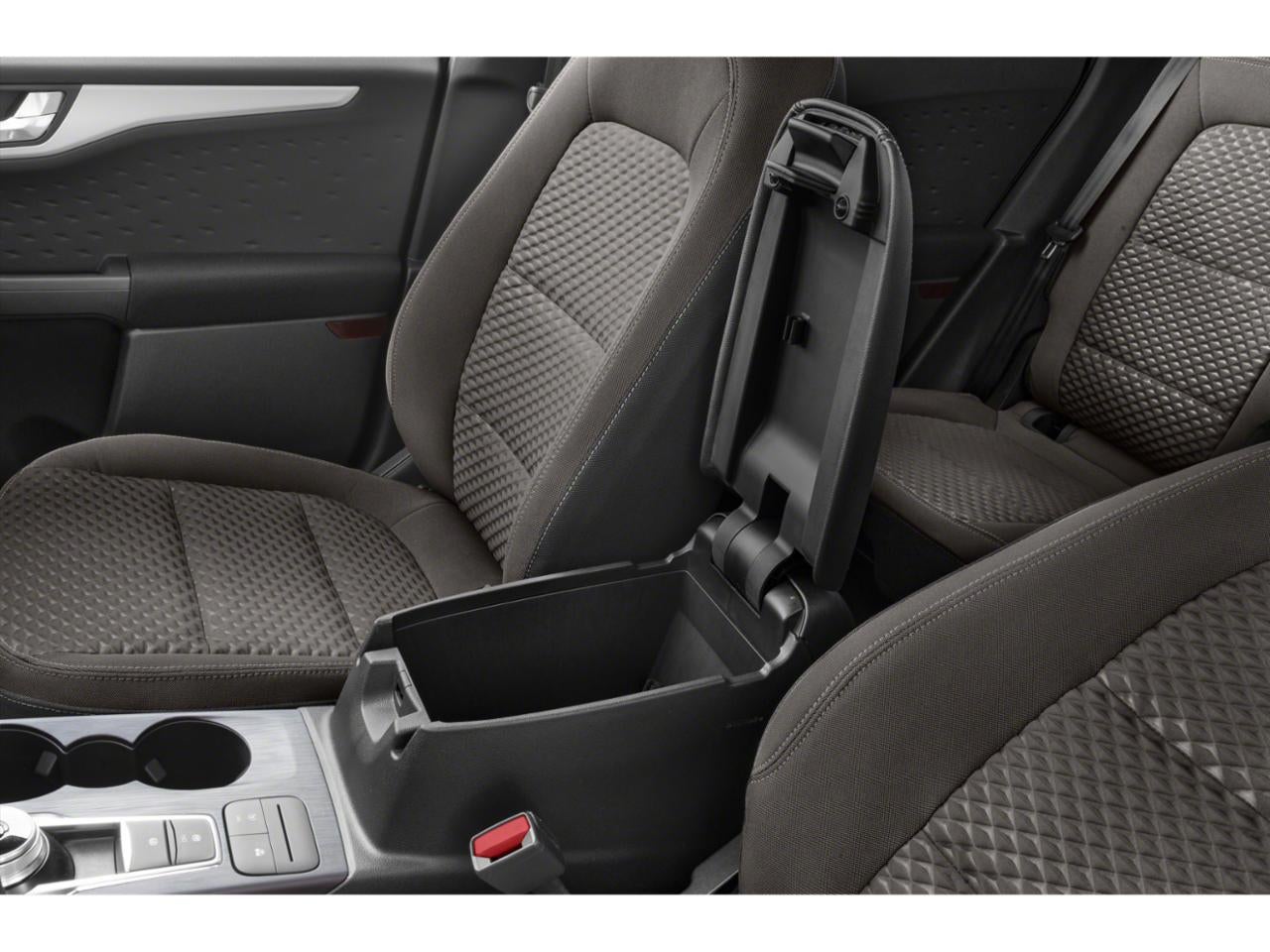 2022 Ford Escape SE Hybrid AWD