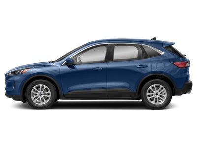 2022 Ford Escape SE Hybrid AWD