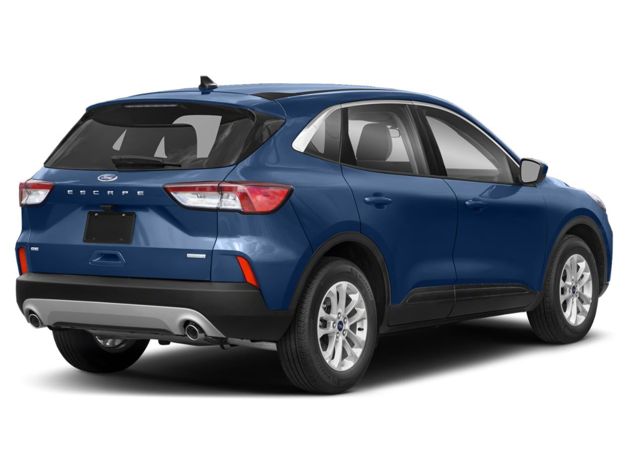 2022 Ford Escape SE Hybrid AWD
