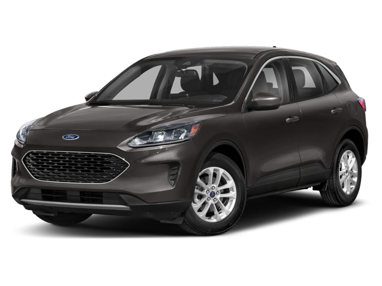 2022 Ford Escape SE Hybrid AWD