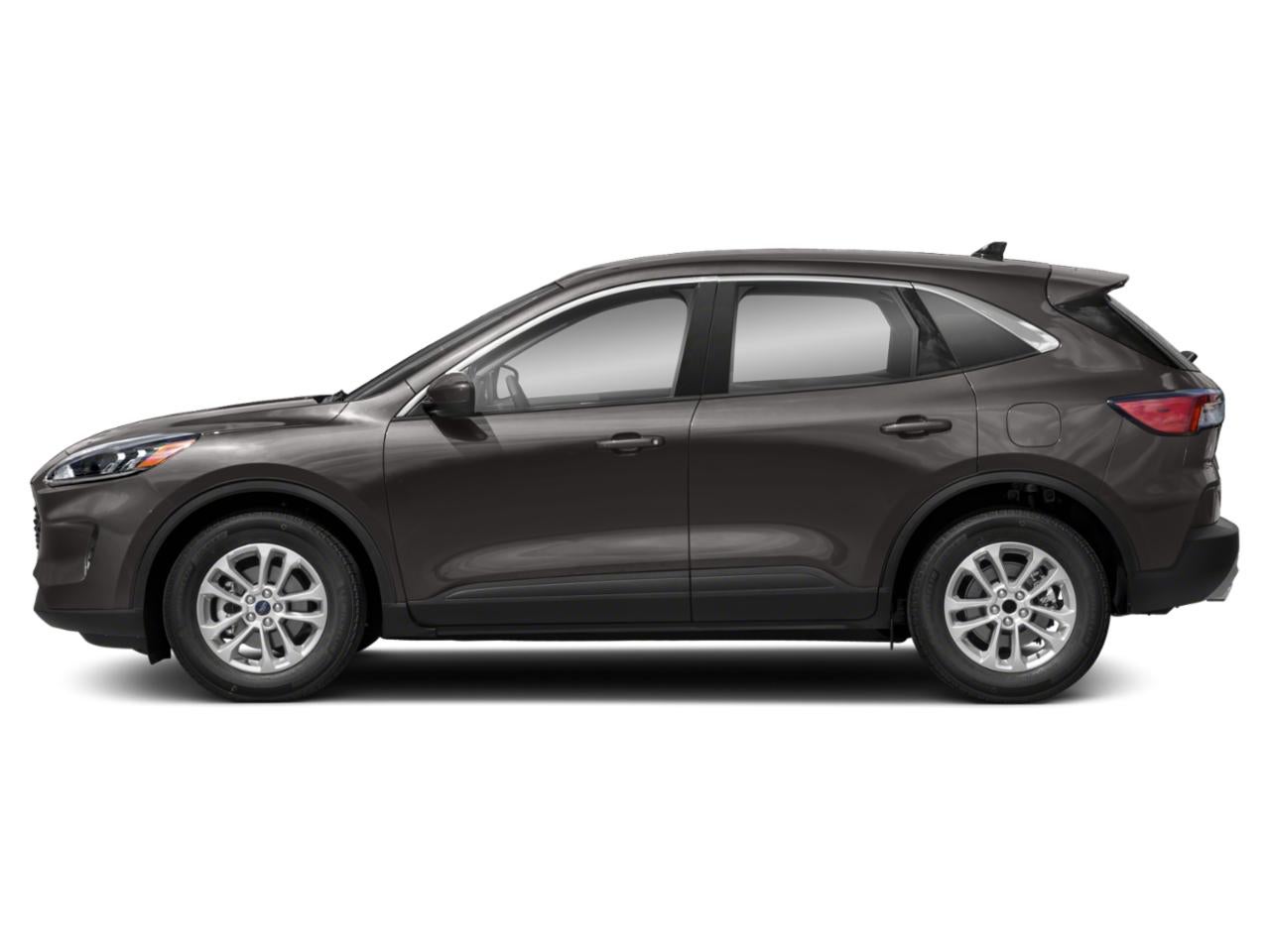 2022 Ford Escape SE Hybrid AWD
