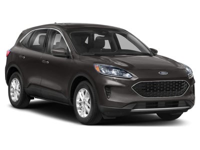 2022 Ford Escape SE Hybrid AWD