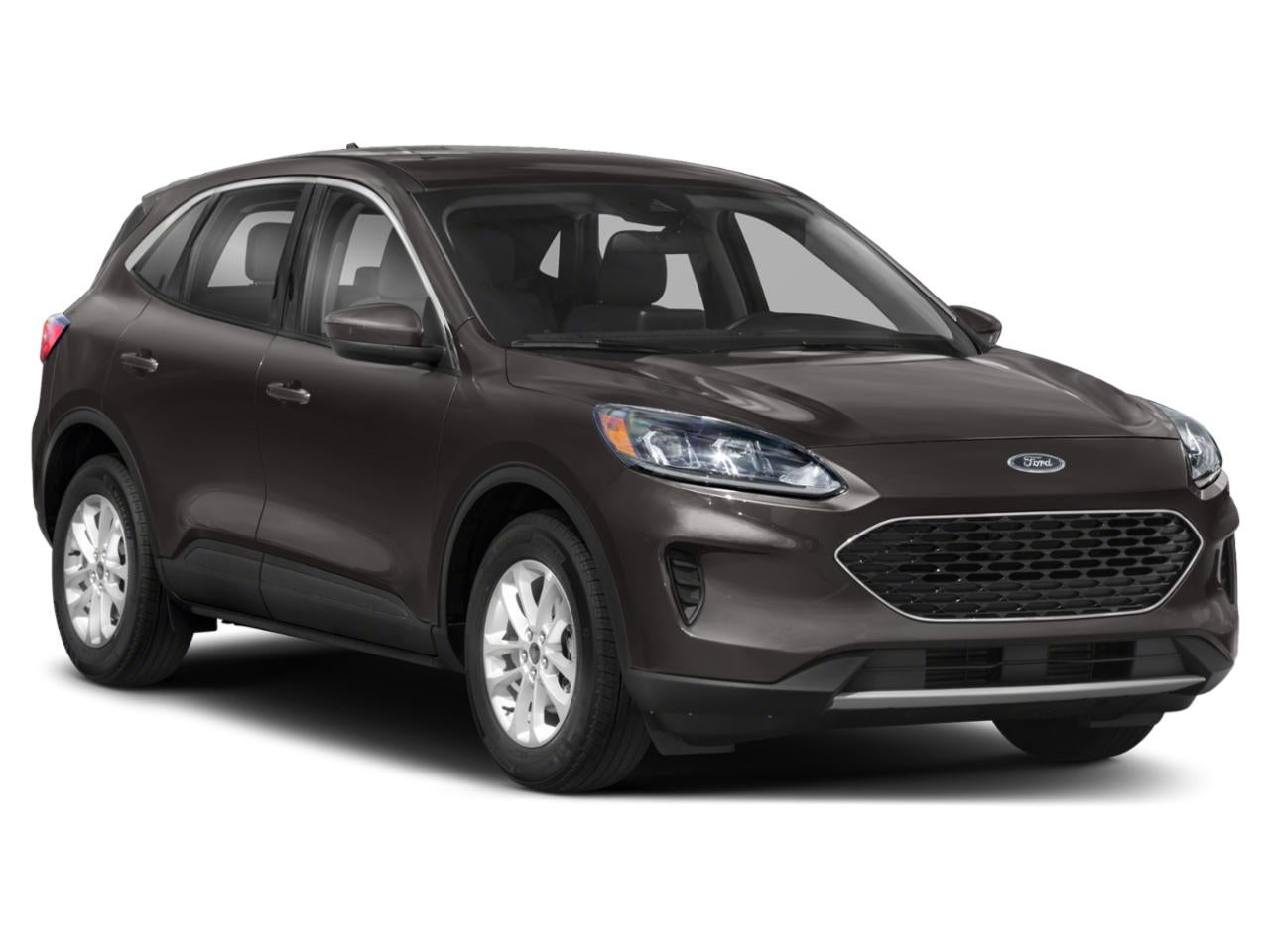 2022 Ford Escape SE Hybrid AWD