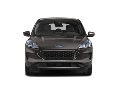 2022 Ford Escape SE Hybrid AWD